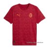 Tailandia 2ª Camiseta Valencia 2025-2026 Tailandia 2ª Camiseta Valencia 2025-2026