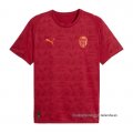 Tailandia 2ª Camiseta Valencia 2025-2026