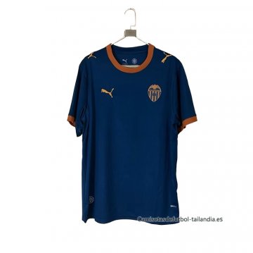 Tailandia 2ª Camiseta Valencia 2026-2027 Tailandia 2ª Camiseta Valencia 2026-2027