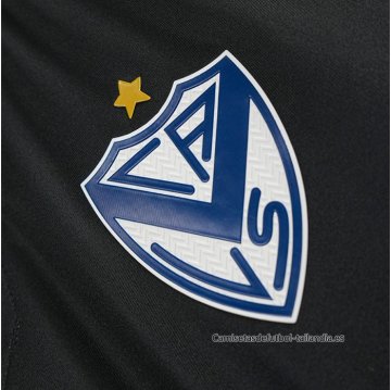 Tailandia 3ª Camiseta Velez Sarsfield 2026