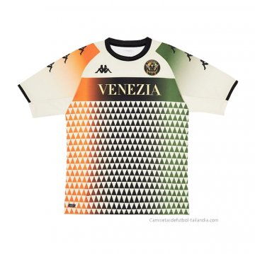 2ª Camiseta Venezia 2021-2022 2ª Camiseta Venezia 2021-2022