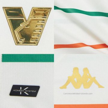 Tailandia 2ª Camiseta Venezia 2022-2023