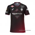 Tailandia 1ª Camiseta Vissel Kobe 2024
