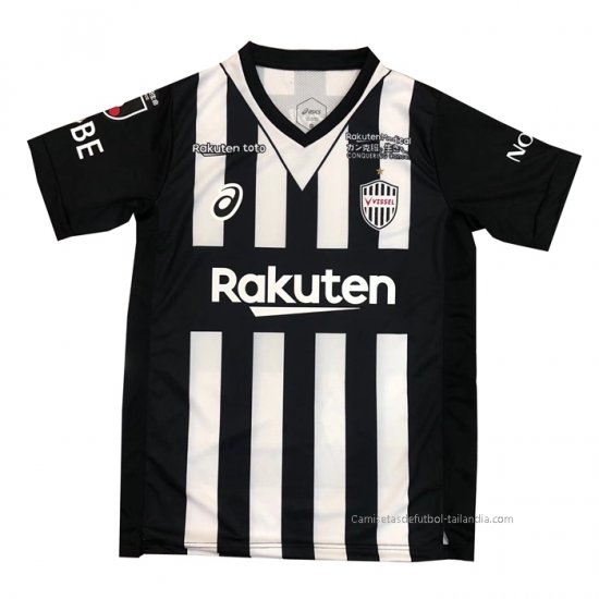Tailandia Camiseta Vissel Kobe Special 2022 - Haga un click en la imagen para cerrar