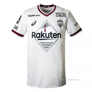 Tailandia 2ª Camiseta Vissel Kobe 2022 Tailandia 2ª Camiseta Vissel Kobe 2022