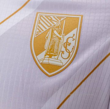Tailandia 1ª Camiseta Vitoria SC 2022-2023
