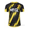 Tailandia 1ª Camiseta Watford 2023-2024 Tailandia 1ª Camiseta Watford 2023-2024