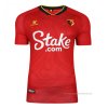 Tailandia 2ª Camiseta Watford 2021-2022 Tailandia 2ª Camiseta Watford 2021-2022
