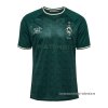 Camiseta Werder Bremen Anniversary 2023-2024 Camiseta Werder Bremen Anniversary 2023-2024