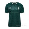 Camiseta Werder Bremen Anniversary 2023-2024