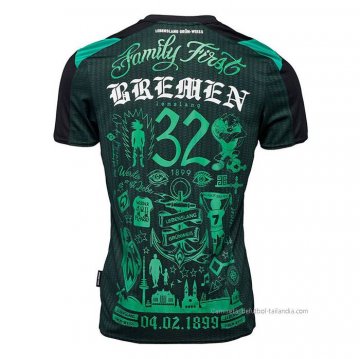 Camiseta Werder Bremen Special 2022