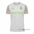 Tailandia 2ª Camiseta Werder Bremen 2025-2026