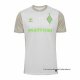Tailandia 2ª Camiseta Werder Bremen 2025-2026