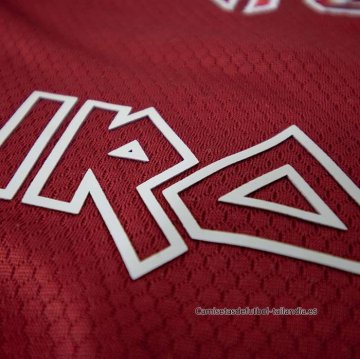 Tailandia Camiseta West Ham United 50 Aniversario 2025-2026