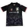 3ª Camiseta Wrexham 2023-2024 3ª Camiseta Wrexham 2023-2024
