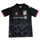 3ª Camiseta Wrexham 2023-2024