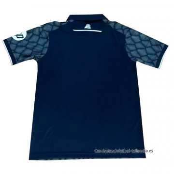 2ª Camiseta Wrexham 2024-2025
