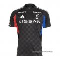 Tailandia Camiseta Yokohama Marinos Special 2025 Negro