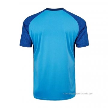 Tailandia 1ª Camiseta Zenit Saint Petersburg 2023-2024