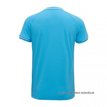 Tailandia 1ª Camiseta Zenit Saint Petersburg 2025-2026
