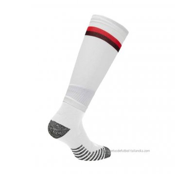 2ª Calcetines AC Milan 2023-2024