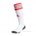 1ª Calcetines Ajax 2021-2022