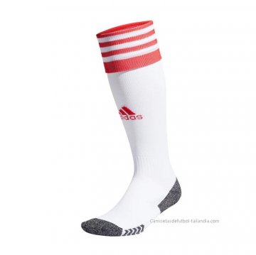 1ª Calcetines Ajax 2021-2022 1ª Calcetines Ajax 2021-2022