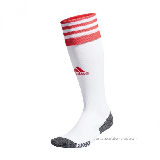 1ª Calcetines Ajax 2021-2022 - Haga un click en la imagen para cerrar