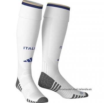 Calcetines Italia 1ª 2026 Calcetines Italia 1ª 2026
