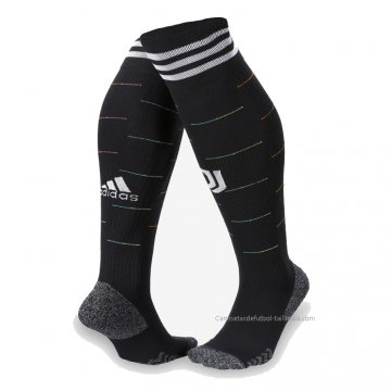 2ª Calcetines Juventus 2021-2022