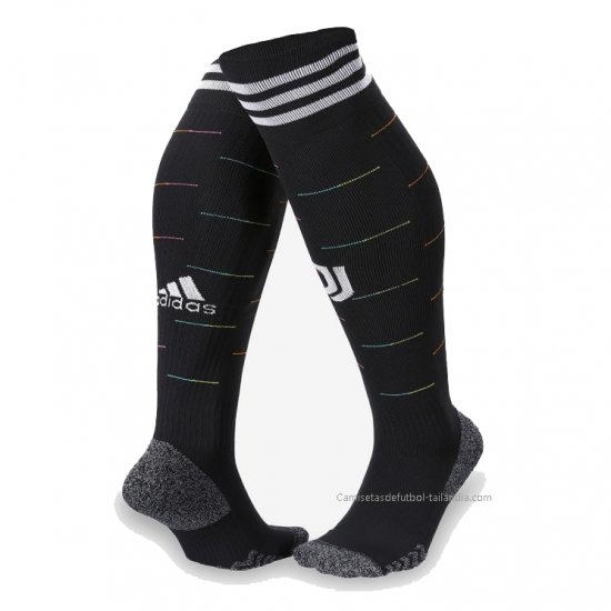 2ª Calcetines Juventus 2021-2022 - Haga un click en la imagen para cerrar