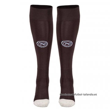 Calcetines Napoli 3ª 2025-2026