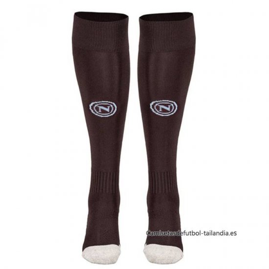 Calcetines Napoli 3ª 2025-2026 - Haga un click en la imagen para cerrar