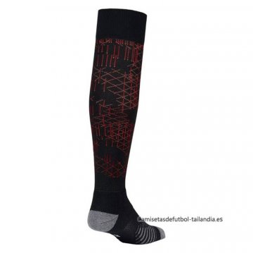 Calcetines RB Leipzig 3ª 2025-2026