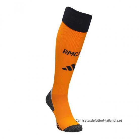 2ª Calcetines Real Madrid 2024-2025 - Haga un click en la imagen para cerrar