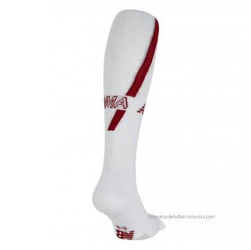 2ª Calcetines Roma 2022-2023