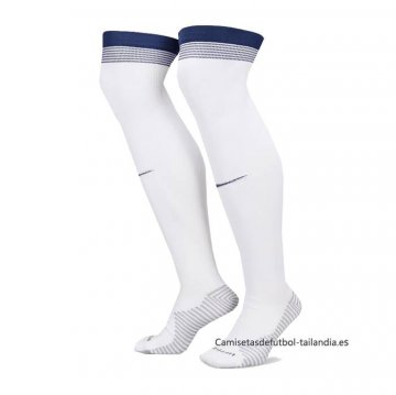 1ª Calcetines Tottenham Hotspur 2024-2025 1ª Calcetines Tottenham Hotspur 2024-2025