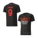 3ª Camiseta AC Milan Jugador Giroud 2021-2022