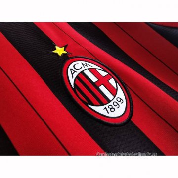 1ª Camiseta AC Milan Retro 13-14