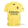 2ª Camiseta AC Milan Portero 2024-2025 2ª Camiseta AC Milan Portero 2024-2025