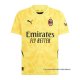 2ª Camiseta AC Milan Portero 2024-2025