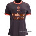 3ª Camiseta AC Milan Mujer 2026-2027