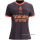 3ª Camiseta AC Milan Mujer 2026-2027