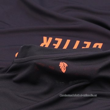 3ª Camiseta AC Milan Mujer 2026-2027