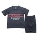 3ª Camiseta AC Milan Nino 2021-2022
