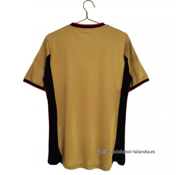 3ª Camiseta AC Milan Retro 13-14