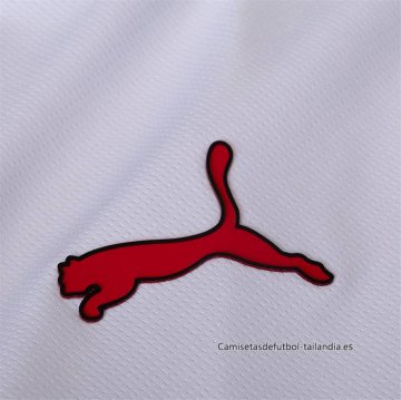 2ª Camiseta AC Milan 2025-2026