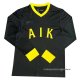 Camiseta AIK Anniversary Manga Larga 2024