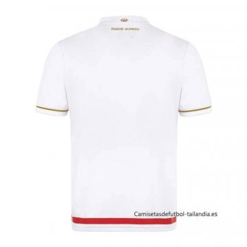 1ª Camiseta AS Monaco 2025-2026
