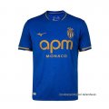 2ª Camiseta AS Monaco 2025-2026